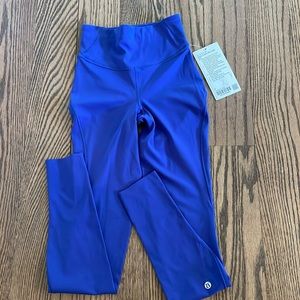 Lululemon Base Pace HR Tight 28”